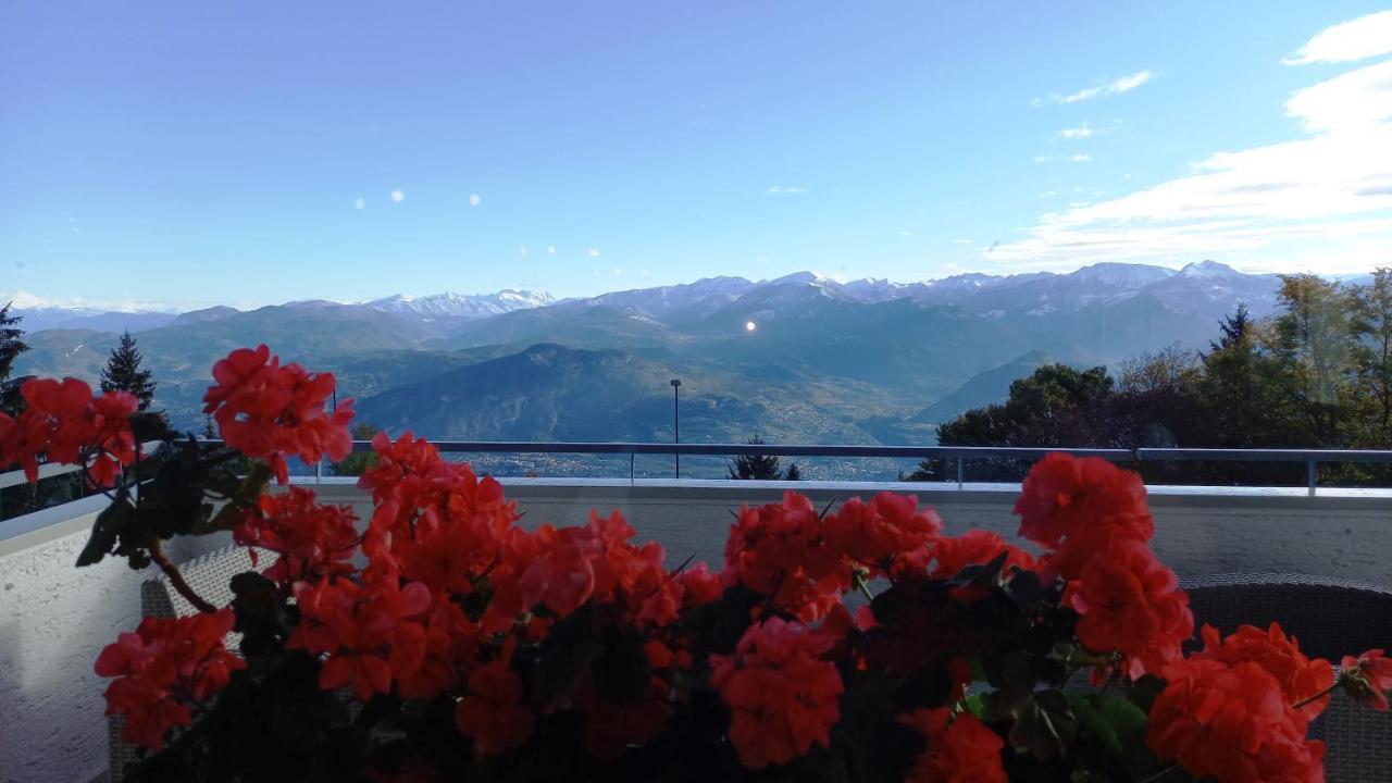 邦多纳山脉酒店 Vaneze 外观 照片